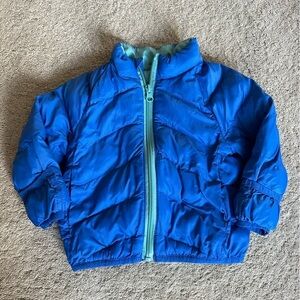 Boys toddler coat 12 mths